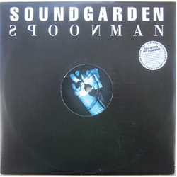 Soundgarden Spoonman Vinyl 12" USED