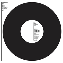 Various Bedrock 10: Past Present Future Vinyl 12" USED