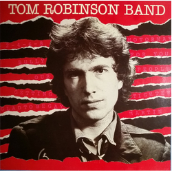 Tom Robinson Band Tom Robinson Band Vinyl LP USED