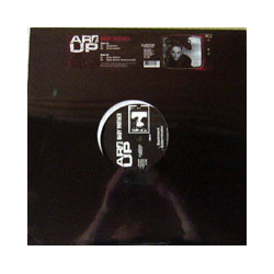 Ari-Up Baby Mother Vinyl 12" USED