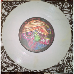 El Huervo Turf Vinyl 7" USED