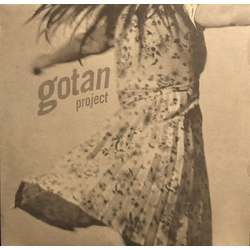 Gotan Project Santa Maria Vinyl 12" USED