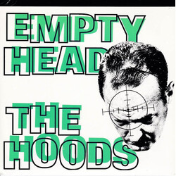 The Hoods Empty Head VINYL 7" USED