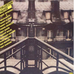 René Urtreger Collection Privée (Extraits De Concerts inédits) Vinyl LP USED
