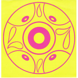 Cry Light Years USED VINYL 7INCH SINGLE