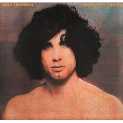 John Travolta Can't Let You Go Vinyl LP USED