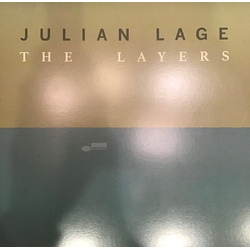 Julian Lage The Layers Vinyl LP USED