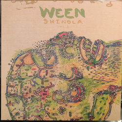 Ween Shinola Vol.1 Vinyl LP USED