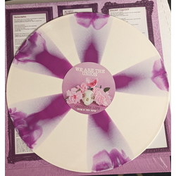 We Are The Union Ordinary Life Vinyl LP USED