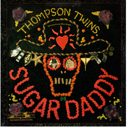 Thompson Twins Sugar Daddy Vinyl 12" USED