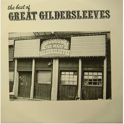 Various The Best Of Great Gildersleeves Vinyl LP USED