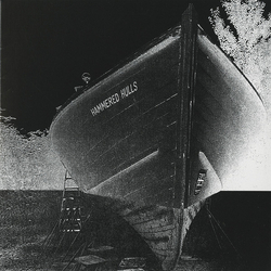Hammered Hulls Hammered Hulls Vinyl 7" USED