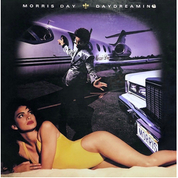 Morris Day Daydreaming Vinyl LP USED