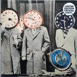Dedalus Dedalus Vinyl LP USED