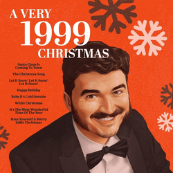 Jschlatt A Very 1999 Christmas Vinyl LP USED