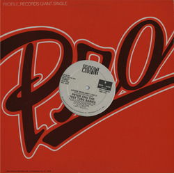 Peter And The Test Tube Babies Louise Wouldn't Like It Vinyl 12" USED