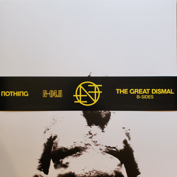 Nothing (12) The Great Dismal B-Sides Vinyl 12" USED