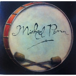 Michael Penn Brave New World Vinyl 12" USED