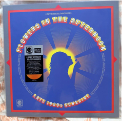 Various Flowers In The Afternoon: Late 1960s Sunshine Vinyl LP USED