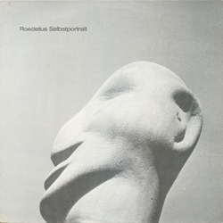 Hans-Joachim Roedelius Selbstportrait (Teil 1 Sanfte Musik) Vinyl LP USED