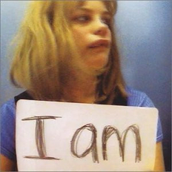 Scout Niblett I Am Vinyl LP USED