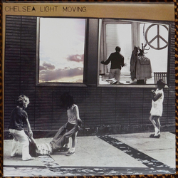 Chelsea Light Moving Chelsea Light Moving Multi Vinyl LP/Vinyl 7"/CD USED