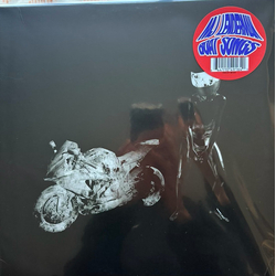 MJ Lenderman Boat Songs Vinyl LP USED