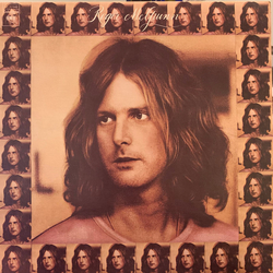 Roger McGuinn Roger McGuinn Vinyl LP USED