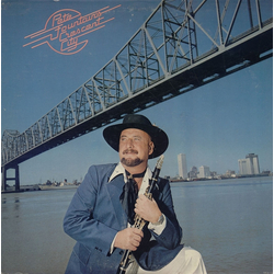 Pete Fountain Pete Fountain's Crescent City Vinyl LP USED