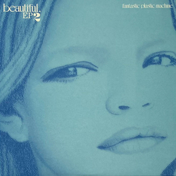 Fantastic Plastic Machine Beautiful EP2 Vinyl 12" USED