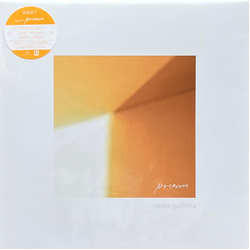 Naoko Gushima Prism Vinyl 12" USED