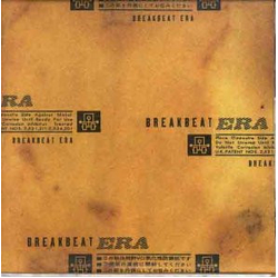 Breakbeat Era Breakbeat Era Vinyl 12" USED
