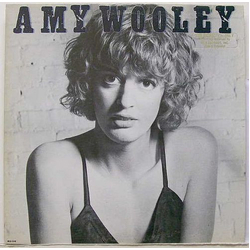Amy Wooley Amy Wooley Vinyl LP USED