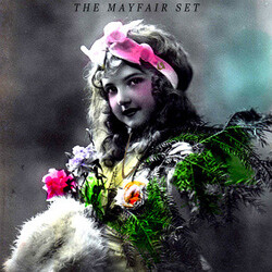 The Mayfair Set Young One USED VINYL 12"
