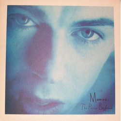 Momus The Poison Boyfriend Vinyl LP USED