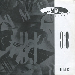 Various July 88 - Mixes 2 Vinyl 12" USED