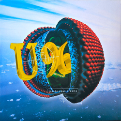 U96 Inside Your Dreams Vinyl 12" USED
