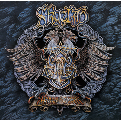 Skyclad The Wayward Sons Of Mother Earth Vinyl LP USED