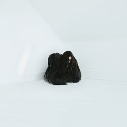 Chelsea Wolfe Hiss Spun Vinyl 2 LP USED