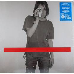 New Order Get Ready Vinyl LP USED