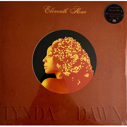 Lynda Dawn 11th Hour Vinyl LP USED