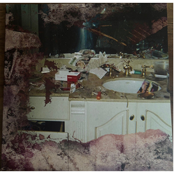 Pusha T Daytona Vinyl LP USED