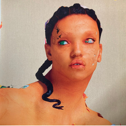 FKA Twigs Magdalene Vinyl LP USED