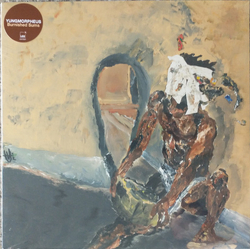 YUNGMORPHEUS Burnished Sums Vinyl 12" USED