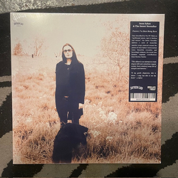 Jesse Sykes & The Sweet Hereafter Forever, I've Been Being Born Vinyl LP USED