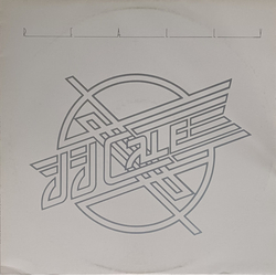 J.J. Cale Really Vinyl LP USED