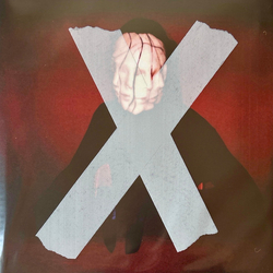 Allie X Girl With No Face (Deluxe) Vinyl 2 LP USED