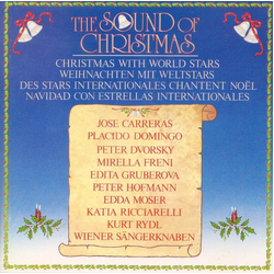 José Carreras / Placido Domingo / Peter Dvorský / Mirella Freni / Edita Gruberova / Peter Hofmann / Edda Moser / Katia Ricciarelli / Kurt Rydl / Die W