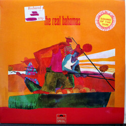 Various The Real Bahamas: In Music And Song Vinyl LP USED
