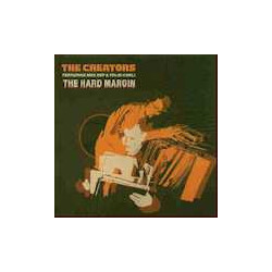 The Creators / Mos Def / Talib Kweli The Hard Margin USED VINYL 12INCH 33 S RPM